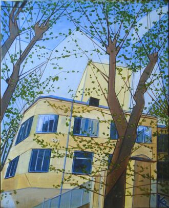 Кронирование 