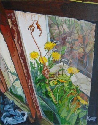 Панспермия