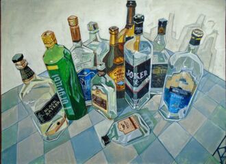 Гусары, молчать!  