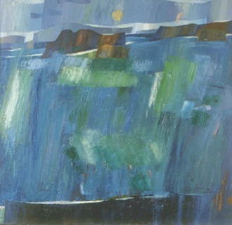 Автограф осени