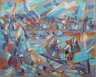  Разговор о былом 