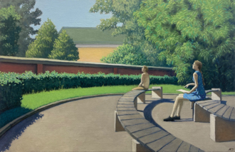 Наблюдающие чудо