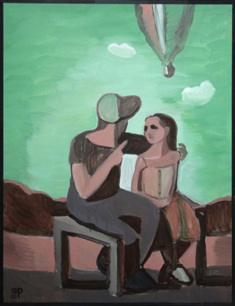 ВОЗДУШНЫЙ ШАР