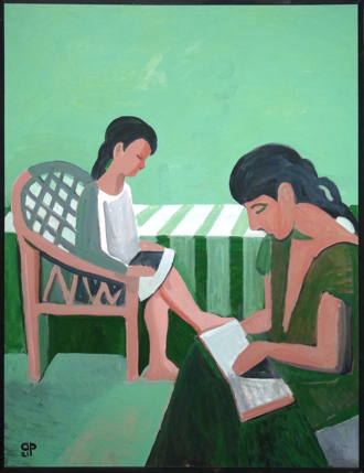 ПЛАНШЕТ и  КНИГА