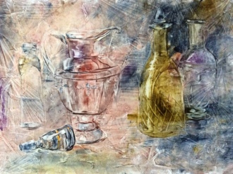 Антикварное 