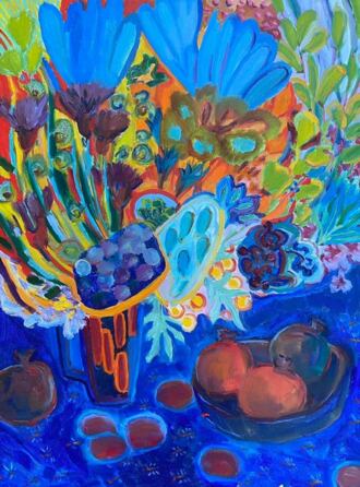 Дело было в октябре