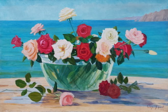 Радость жизни