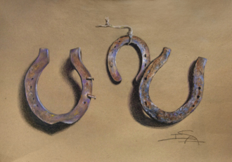 Счастливая семья.