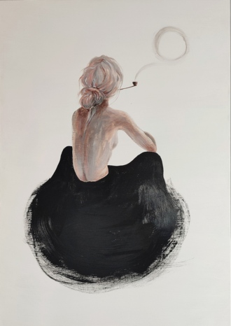 Летняя ночь