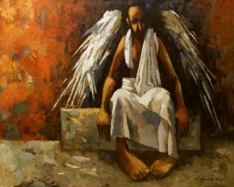 Отстраненный от полетов