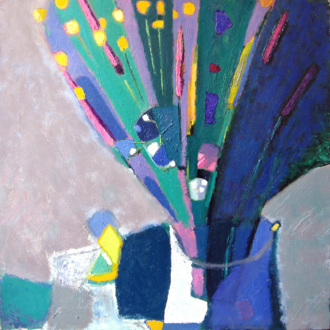 Полевые цветы