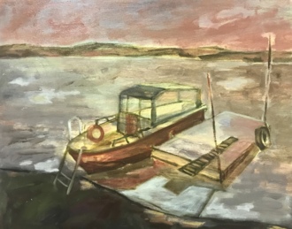 «Катер», серия «Таруса»