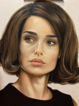 Натали Портман