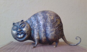 КЫСКЭ