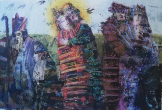 Петр и Феврония