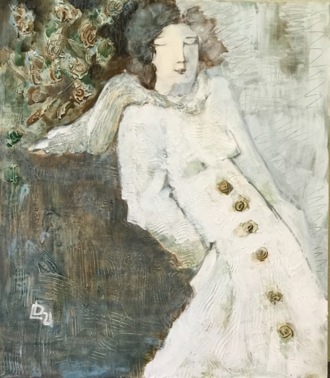 Почти ангел