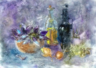 Базилик и другие