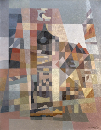 Архитектоника (Krems)