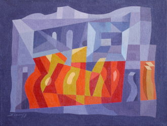 Античный мир