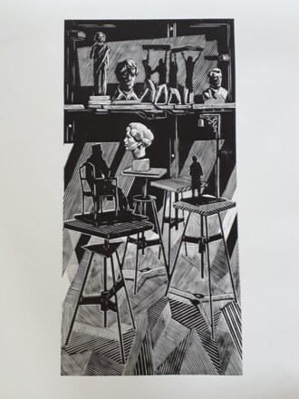 Творческая Мастерская 