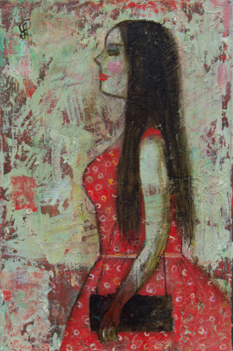 Королева красоты