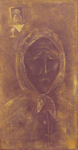 Моя бабушка