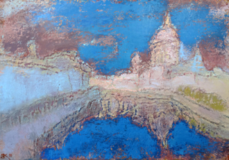 Папа, обними меня.