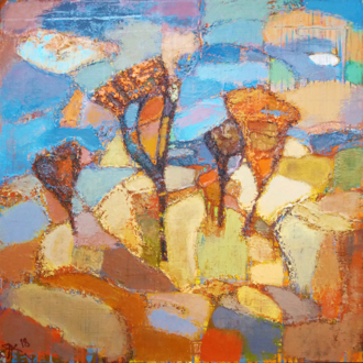 Песня, которую слышим только мы.