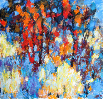 Подрались два японца.