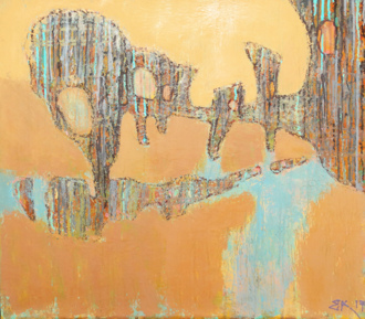 Свободный, словно ветер.