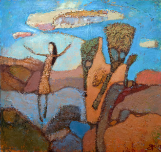 Восторг- мое второе имя.