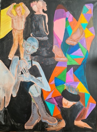 Художники (цирк)