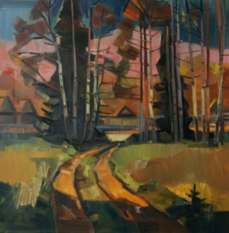 Приходи ко мне в лето