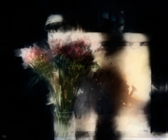 Альстромерия 3