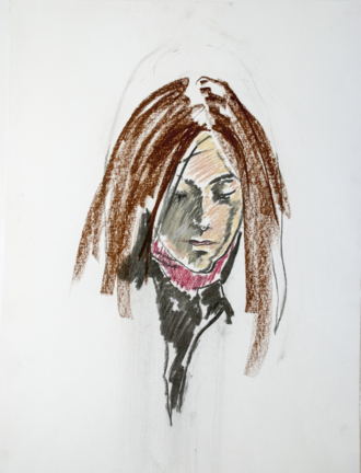 Незнакомка