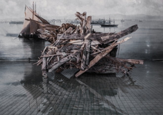 Метафизические стилизации (2000-2021)