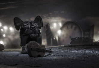 Метафизические стилизации