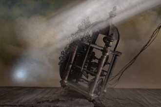 Метафизические стилизации