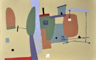 ШАМБАЛА. ПРИБЛИЖЕНИЕ. КИЗИЛ-АРВАТ_1. Серия.