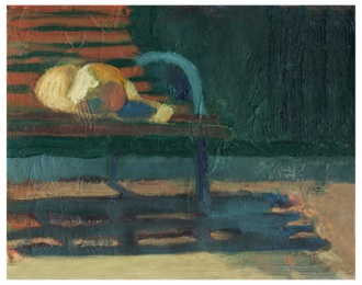 Новая шляпка