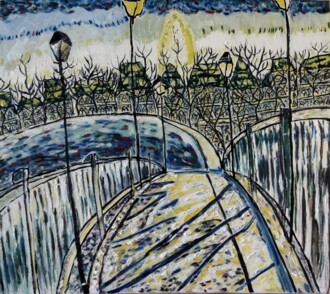 Скоро рассвет