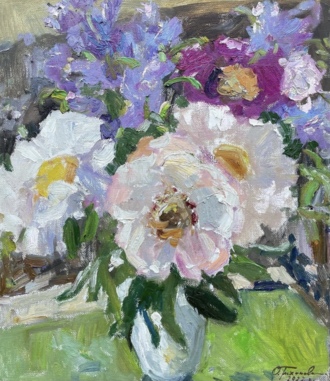  «Аромат солнца»