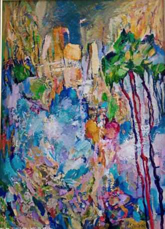 Париж Дебюсси.