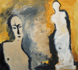 Во власти сна