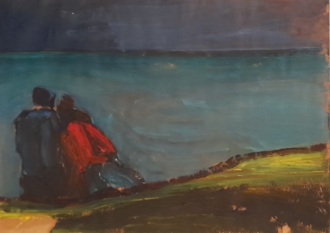 Открытый горизонт