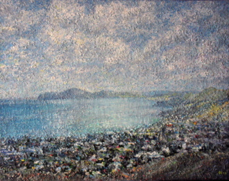 Провинция у моря 