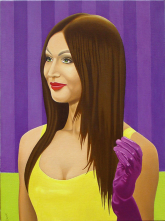 Сестра А-Хули