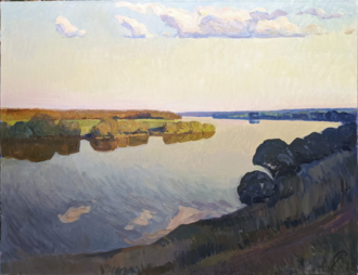 Там, где моя душа