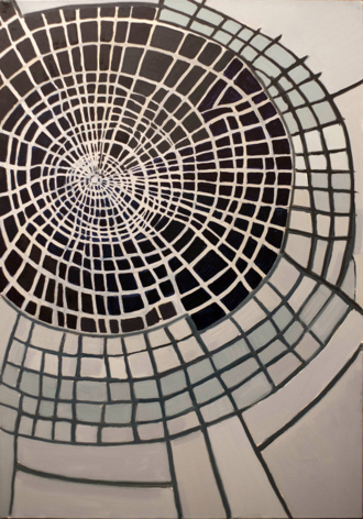 Паутина дорог