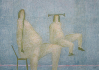 Мать и дитя